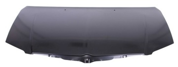 CHRYSLER TOWN & COUNTRY VOYAGER 10.07-09.11 KRYT MOTORU KAPOTA