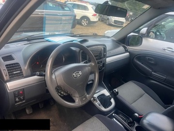 Suzuki Grand Vitara I Standard 2.0 HDI 109KM 2005 Suzuki Grand Vitara 2.0d 109KM 2005r Polecam!, zdjęcie 4