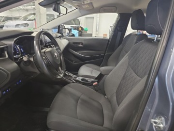 Toyota Corolla XII Sedan 1.8 Hybrid 122KM 2022 Toyota Corolla 1.8 Hybrid Comfort Seria E21 (2019-, zdjęcie 14