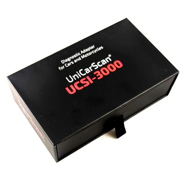 Интерфейс UCSI-3000 BMW BimmerCode ENET ISTA xHP