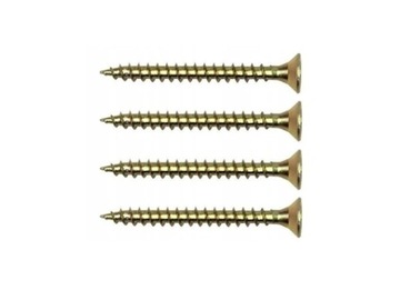 ZATRZASK BALKONOWY POCHWYT OKNO DRZWI ZŁOTY DĄB