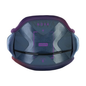 Трапеция ION Kite Waist Nova Pink - Градиент
