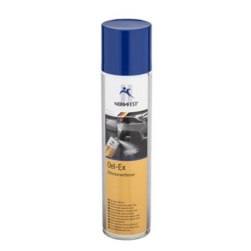 NORMFEST OEL EX USUWA PLAMY Z OLEJU / OLEJOWE - 400 ML