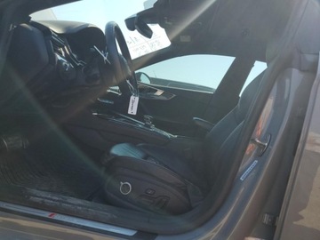 Audi A5 F5 2021 Audi RS5 Coupe 2021 2.9l 2.9 Benzyna 444KM, zdjęcie 7