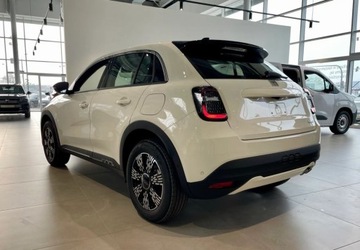 Fiat 2025 Fiat 600 Wyprzedaz Dostepne kolory Lazurowy, Czarny, Bezowy, Bialy, Zielo, zdjęcie 6