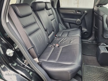 Ford Focus III Kombi 1.6 TDCi 105KM 2011 Honda CR-V 2.2 i-DTEC 150KM 4x4 skóra nawigacja kamera szyberdach gwarancja, zdjęcie 14