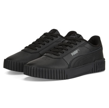 Buty trampki damskie Puma Carina 2.0 czarne 38