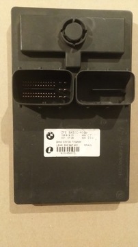 MODUŁ CENTRALNEJ ELEKTRONIKI BMW ZFE 8521875