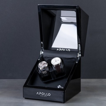 Apollo Rotomat для 2 часов Премиум с 1978 года