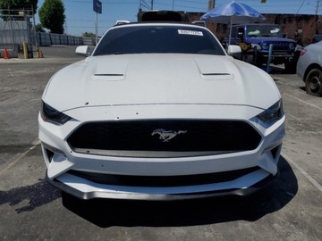 Ford Mustang VI 2022 Ford Mustang 2022 2.3l 2.3 Benzyna 310KM, zdjęcie 5