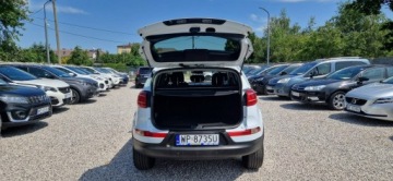 Kia Sportage III SUV 1.7 CRDi 116KM 2012 Kia Sportage Super Stan Bezwypadkowy 1.7 Sense+, zdjęcie 7