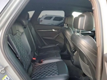 Audi SQ5 2020 Audi SQ5 Premium Plus 2020 3.0l 3.0 Benzyna 349KM, zdjęcie 10