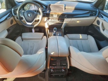 BMW X5 G05 2018 BMW X5 2018 BMW X5 XDRIVE35D 3.0 Diesel 255KM, zdjęcie 7