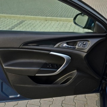 Opel Insignia I Country Tourer 2.0 CDTI Ecotec 163KM 2015 Opel Insignia A 2.0 CDTI 163KM, zdjęcie 20