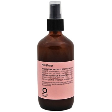 O'Way Hrestore 240ml naturalna keratyna do włosów