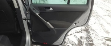 Volkswagen Tiguan I SUV 2.0 TDI CR DPF 140KM 2007 Volkswagen Tiguan 2.0 Diesel,bezswypadek 4x4 ,nowa dwumasa,nowy rozrzad 2.0, zdjęcie 20