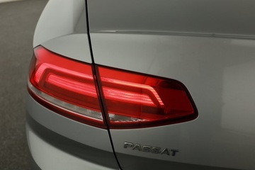 Volkswagen Passat B8 Limousine 1.4 TSI 125KM 2015 VW Passat 1.4 TSI, Salon Polska, Navi, Klima, zdjęcie 15
