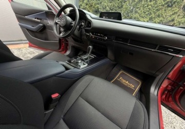 Mazda CX-30 2.0 Skyactiv-G 122KM 2019 Mazda CX-30 2.0 122KM 66.000kmautomatbezwypadkowa GWARANCJA zarejestrowana, zdjęcie 14