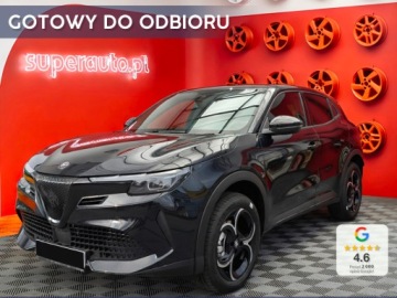 Alfa Romeo Junior SUV 1.2 Hybrid 145KM 2026 ALFA ROMEO Junior Ibrida Suv 1.2 (145KM) 2026