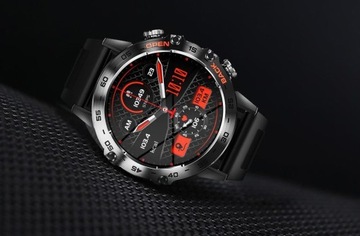 Умные часы Gravity GT9-1