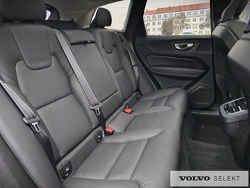 Volvo XC60 II 2025 Volvo XC 60 B5 B AWD Ultra Dark, Kamera 360, Pneum, zdjęcie 25