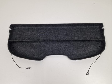 FORD KA MK2 POLIČKA KUFRU ZADNÍ