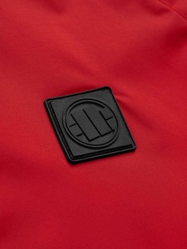 Весенняя куртка PIT BULL Athletic Sleeve