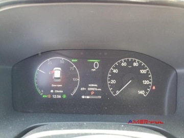 Honda CR-V VI 2023 Honda CR-V 2023r., CR-V Sport, 2.0L 2.0 Hybryda 204KM, zdjęcie 6