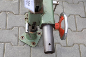 3-роликовый транспортер EUROPA 4V