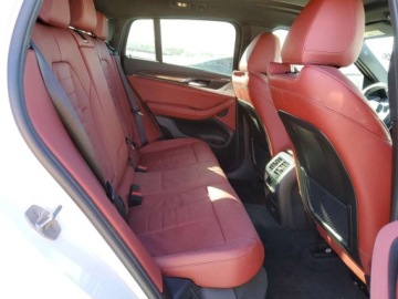 BMW X4 G02 2025 BMW X4 M40i 2025 3.0 Benzyna 382KM, zdjęcie 11