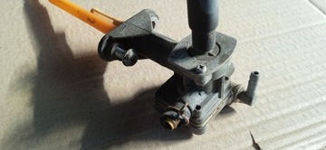 YAMAHA XJ 600 92-03 ТОПЛИВНЫЙ КРАН ФИЛЬТРЫ ТОПЛИВНОГО БАКА РУЧКА ТОПЛИВНОГО БАКА