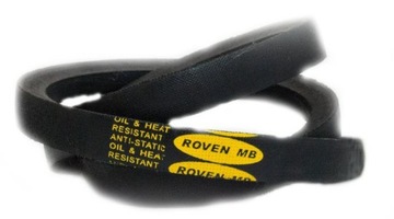 PAS PASEK KLINOWY C-5840 PAJĄK ROVEN MB