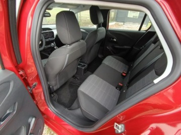 Opel Corsa F Hatchback 5d 1.2 75KM 2020 Opel Corsa 60.000km, zdjęcie 6