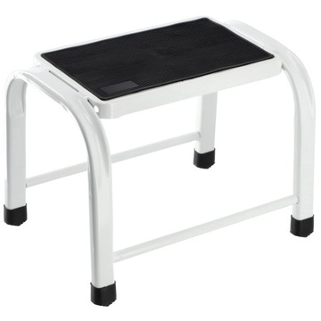 DRABINKA DOMOWA 150kg TABORET PODEST STALOWA