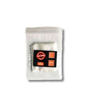 Worki rozpuszczalne PVA 12x10cm 50 sztuk PVAKING