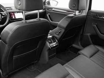 Skoda Superb III Liftback Facelifting 2.0 TSI 280KM 2022 Škoda Superb Skoda Superb WD2225R#2.0 TSI 4x4, zdjęcie 24