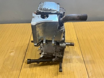 ДВИГАТЕЛЬ GGP NJ 98 S 12,5 л.с. TRACTOREK В РАБОЧЕМ КОМПЛЕКТЕ