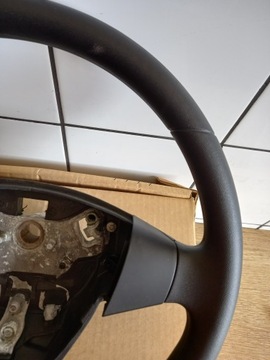 РУЛЕВОЕ КОЛЕСО SAAB 9-3 НОВОЕ ОРИГИНАЛ 12796741