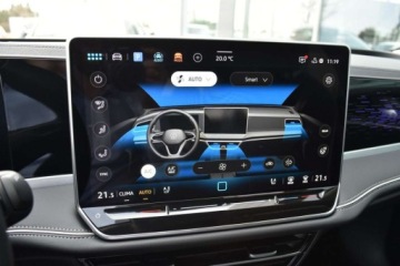 Volkswagen Passat B8 Variant Facelifting 1.5 TSI EVO 150KM 2025 Volkswagen Passat SalonPL eTSI 150KM DSG Business 4 pakiety Navi DCC PRO, zdjęcie 25