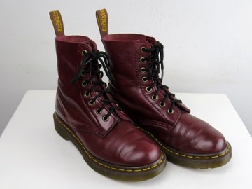 Dr. Martens buty glany 36 -60%