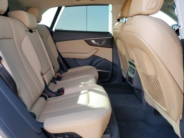 Audi Q8 2021 Audi Q8 Prestige S-Line 2021 3.0l 3.0 Benzyna 335KM, zdjęcie 11