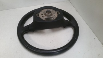 Кожаный мультируль VW Passat B6 2.0 TDI