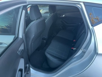 Ford Fiesta VIII Hatchback 3d 1.0 EcoBoost 100KM 2018 Ford Fiesta 1.0 benzyna 100 KM zarej w PL niski przebieg zadbany zamia, zdjęcie 21