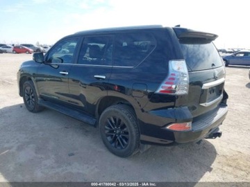 Lexus GX 2021 Lexus GX 460 Premium 2021 4.6l 4.6 Benzyna 301KM, zdjęcie 3