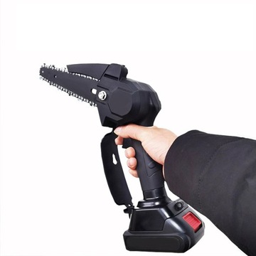 Электрическая высотная пила 2 в 1 Аккумуляторные пилы.