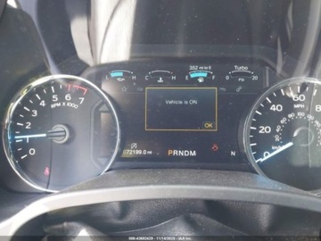 Ford 2019 Ford F150 FORD F-150 LARIAT 3.5 Benzyna 375KM, zdjęcie 10