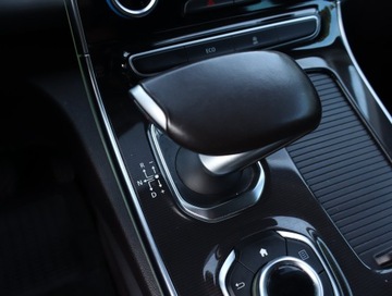 Renault Espace V Van 1.6 Energy TCe 200KM 2016 Renault Espace 1.6 TCe, Automat, Skóra, Navi, zdjęcie 15