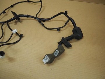 INSTALACE DVEŘE RENAULT OE 24124-JY40A