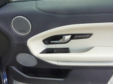 Land Rover Range Rover Evoque I 2015 Land Rover Range Rover Evoque 2.0 Benzyna, zdjęcie 31