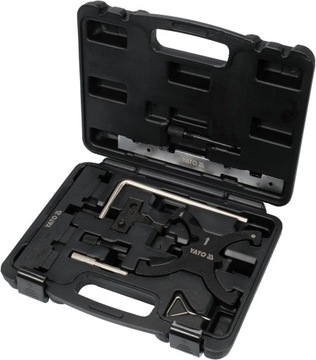 BLOKADA ROZRZĄDU FORD 1,6 Ti-VCT ECOBOOST YATO YT-060261